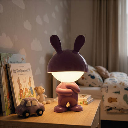 Nachtlamp Kinderkamer Mouse