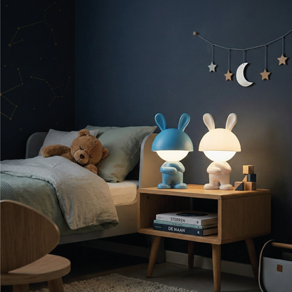 Nachtlamp Kinderkamer Mouse