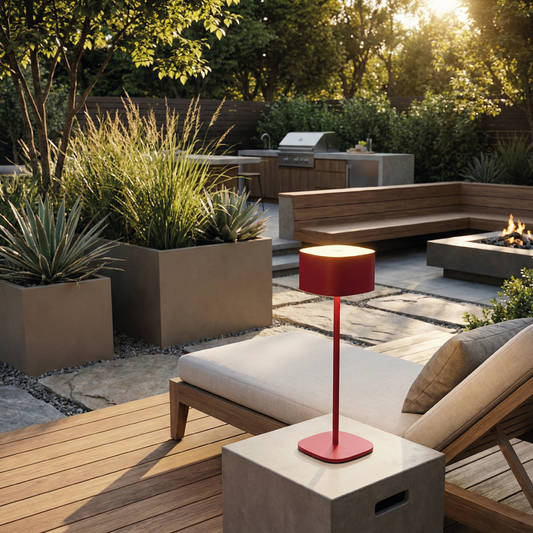 Table lamp Milos