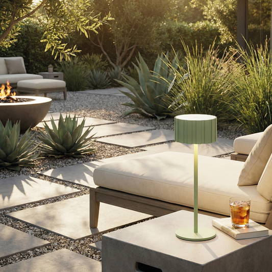 Table lamp Tinos
