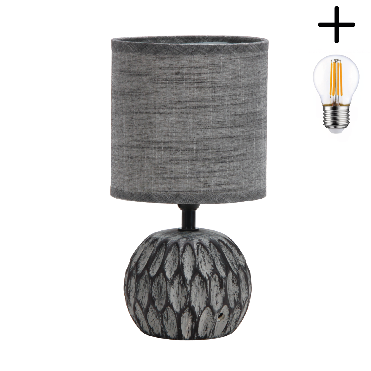 Tischlampe Oslo