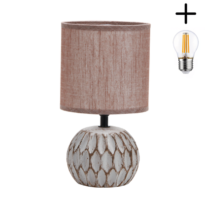 Tischlampe Oslo