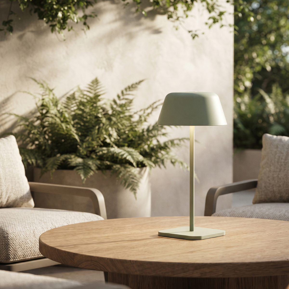 Tafellamp Paros