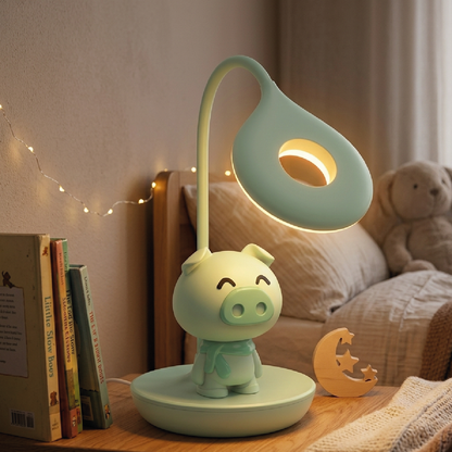Nachtlamp Kinderkamer Piggy Mini