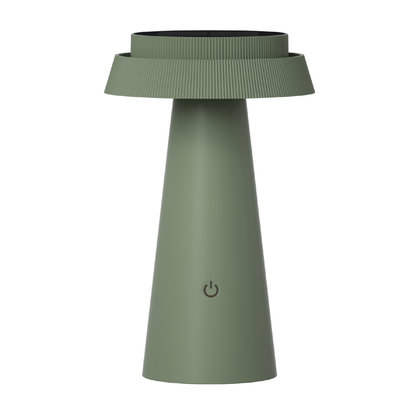 Tafellamp Solar Mambo