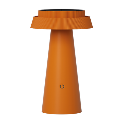 Tafellamp Solar Mambo