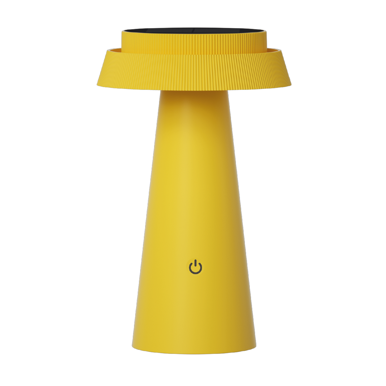 Tafellamp Solar Mambo