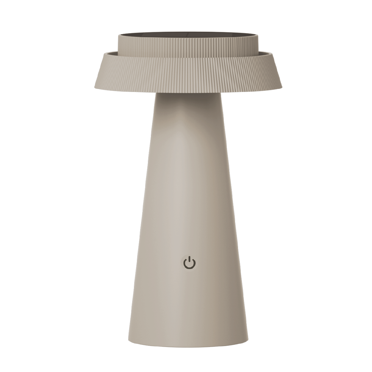 Tafellamp Solar Mambo