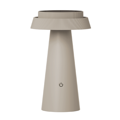 Tafellamp Solar Mambo