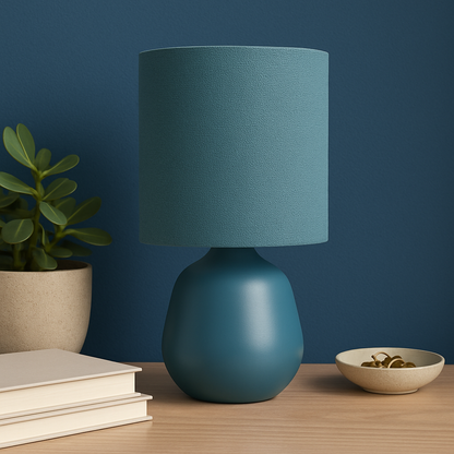 Tischlampe Amsterdam