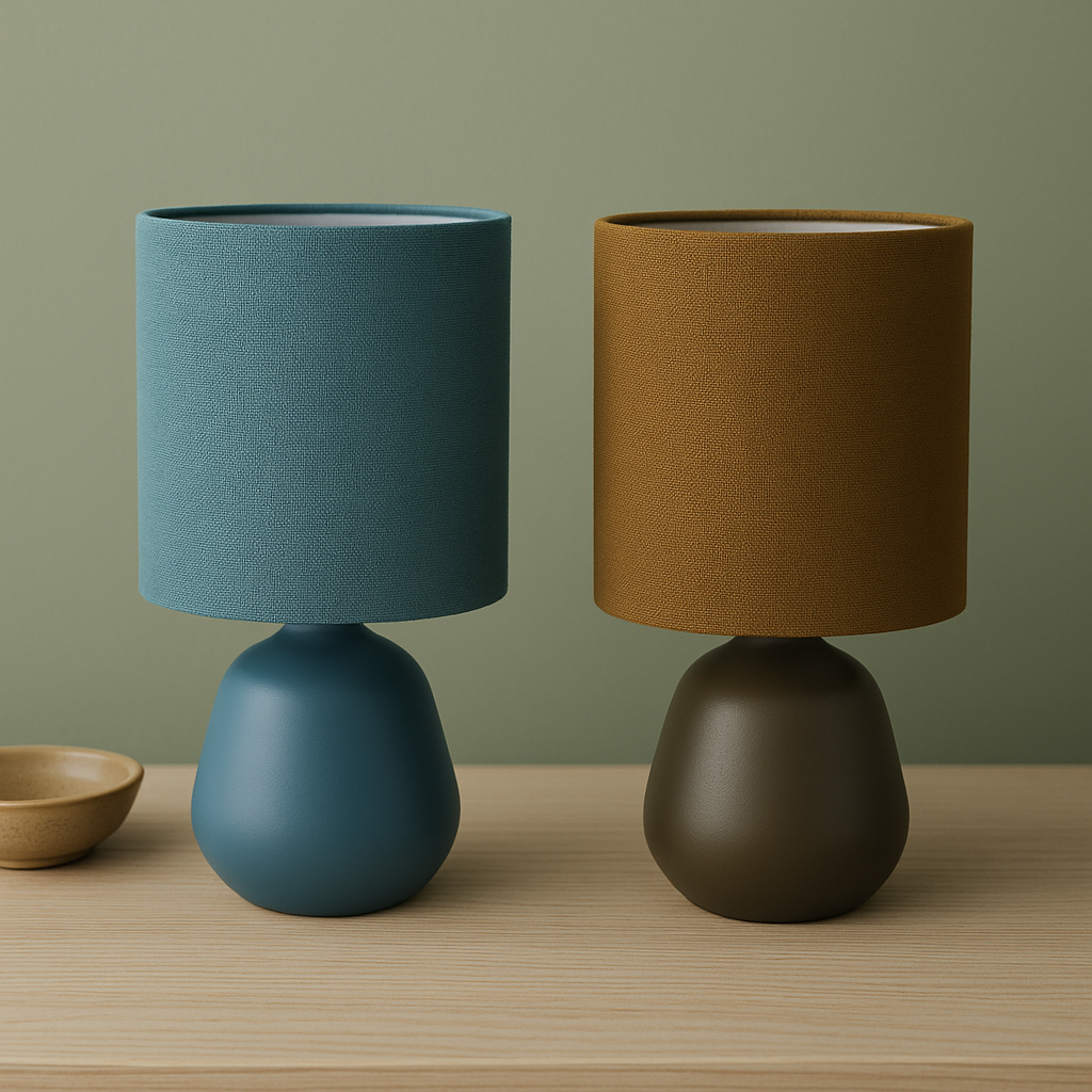 Tischlampe Amsterdam