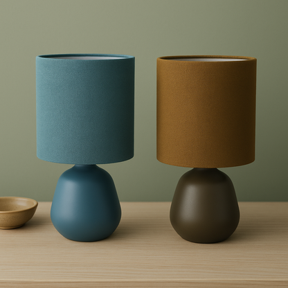 Tischlampe Amsterdam