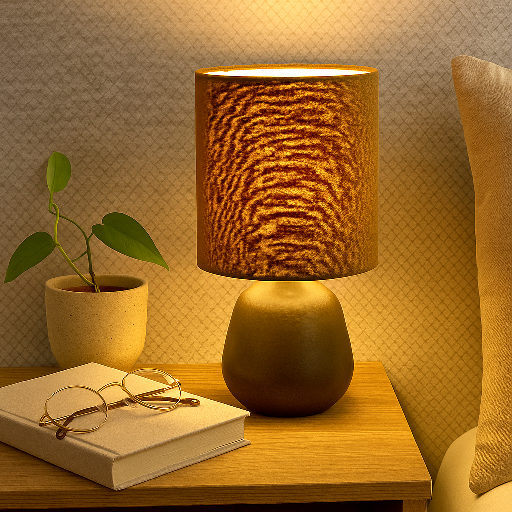 Tischlampe Amsterdam