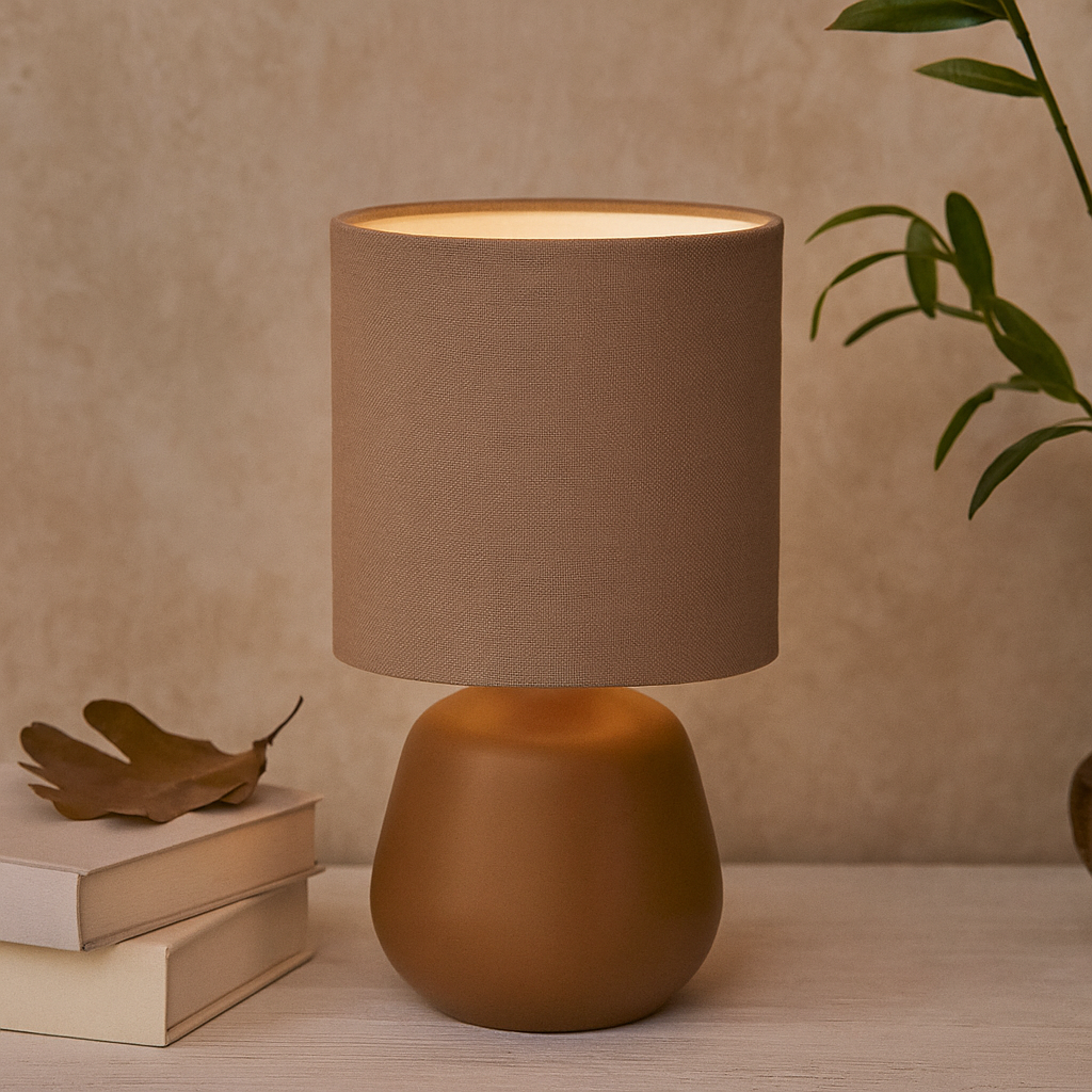 Tischlampe Amsterdam