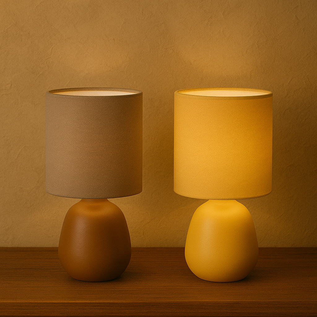 Tischlampe Amsterdam