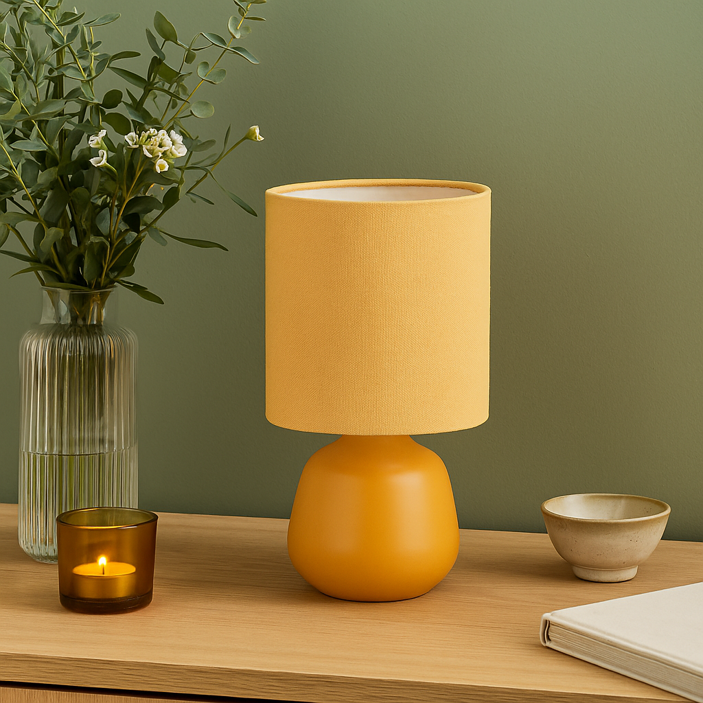 Tischlampe Amsterdam