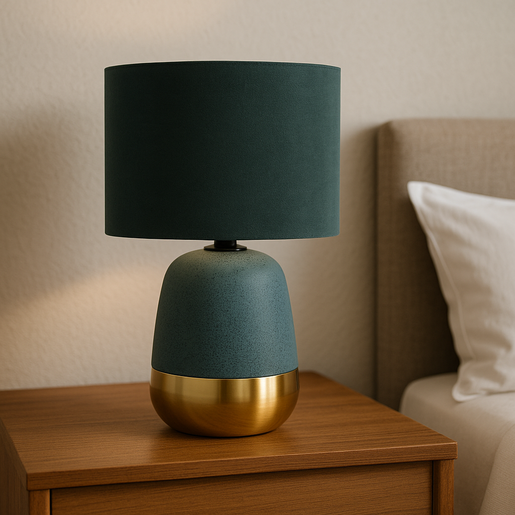Tischlampe Barcelona