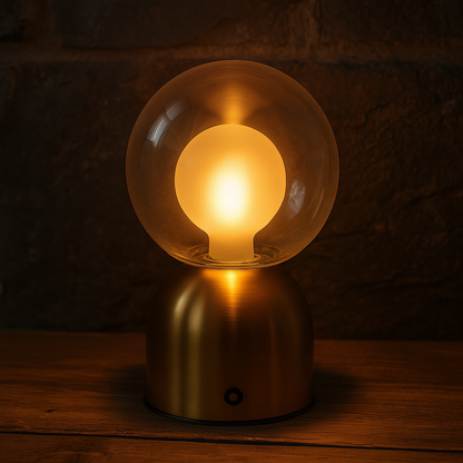 Touch-Tischlampe - Lina