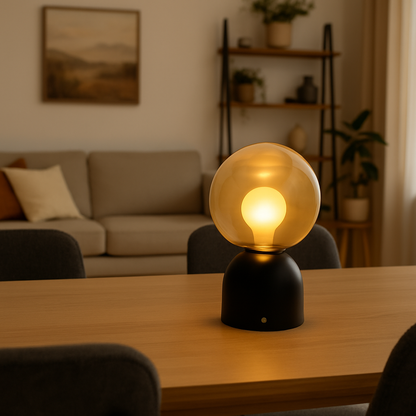 Touch-Tischlampe - Lina