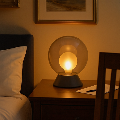 Touch-Tischlampe - Nora