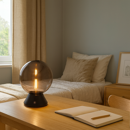 Touch-Tischlampe - Nora