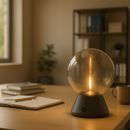 Touch-Tischlampe - Nora