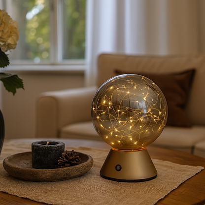 Tischleuchte Touch - Mila