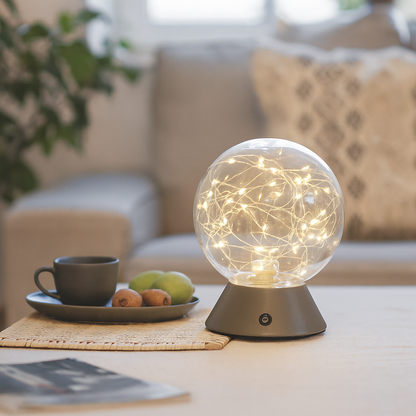 Tischleuchte Touch - Mila