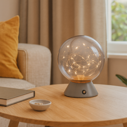 Tischleuchte Touch - Mila