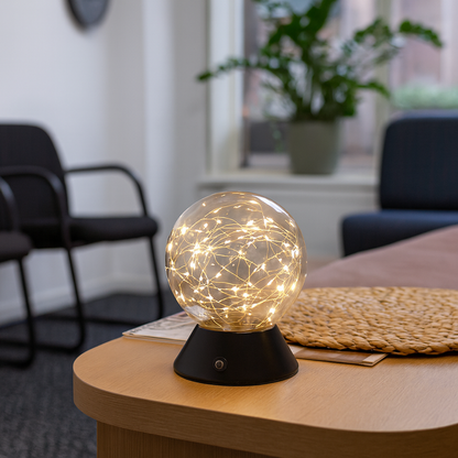 Tischleuchte Touch - Mila