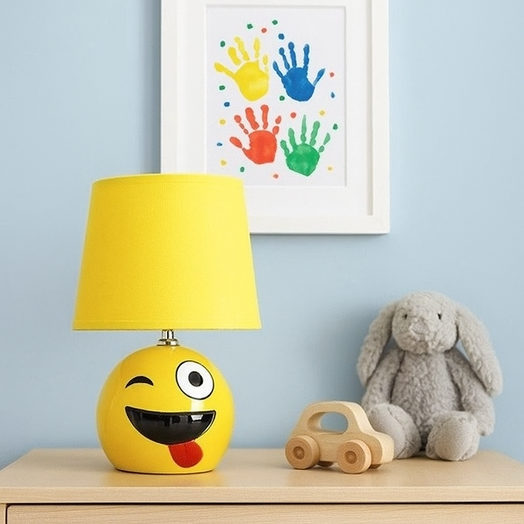 Tischlampe Kids