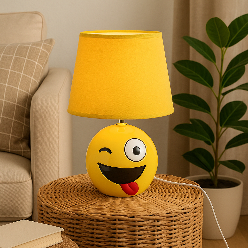 Tischlampe Kids