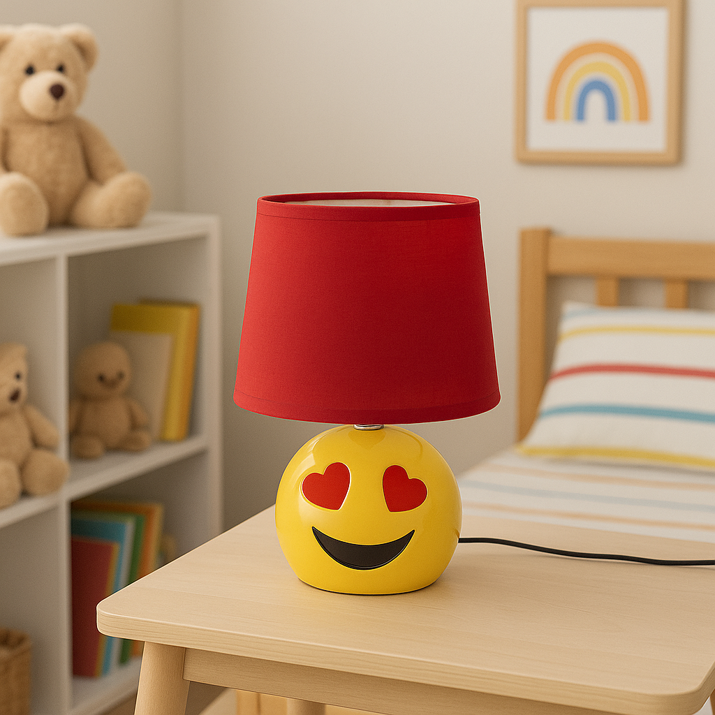 Tischlampe Kids