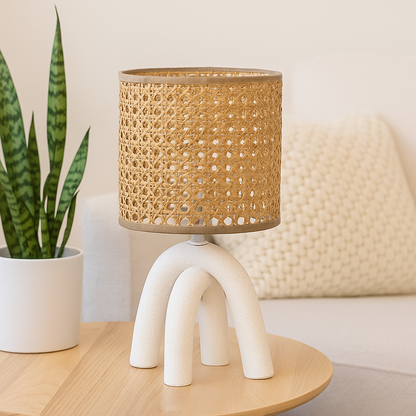 Tischlampe Madrid