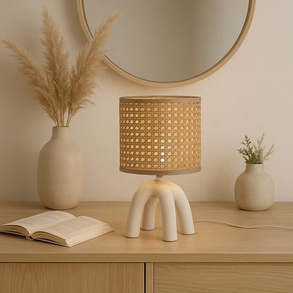 Tischlampe Madrid