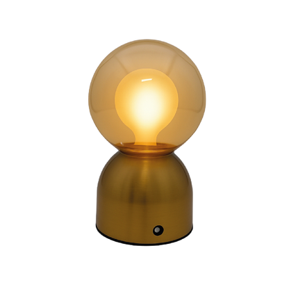 Touch-Tischlampe - Lina