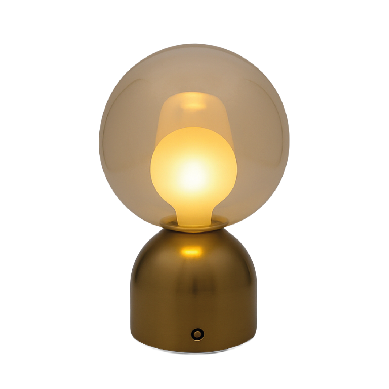 Touch-Tischlampe - Lina