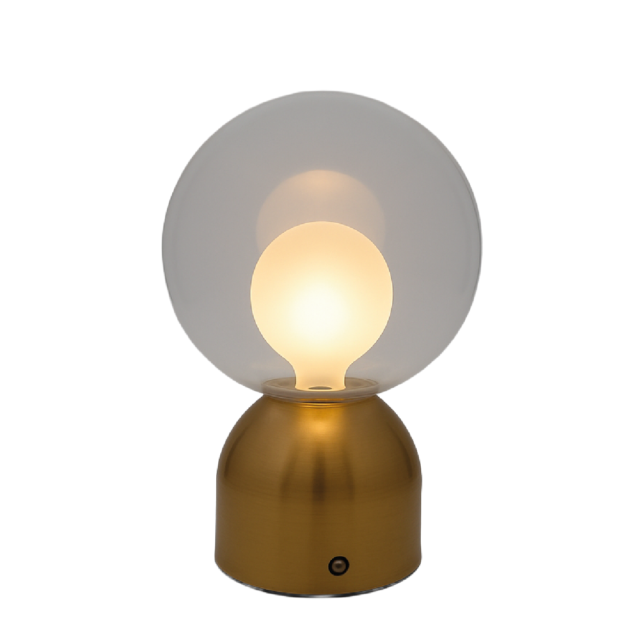 Touch-Tischlampe - Lina