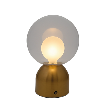 Touch-Tischlampe - Lina