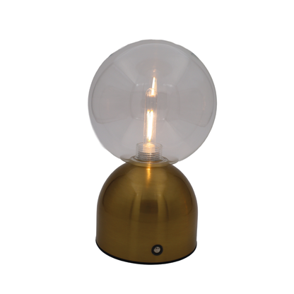 Touch-Tischlampe - Lina