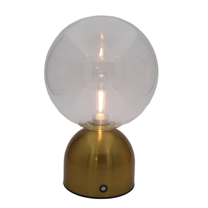 Touch-Tischlampe - Lina