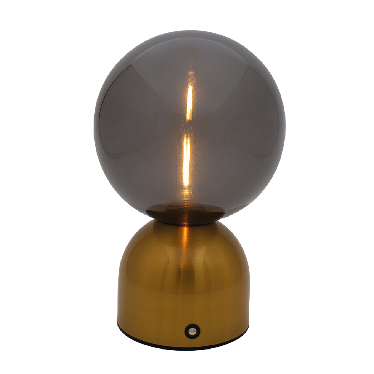 Touch-Tischlampe - Lina