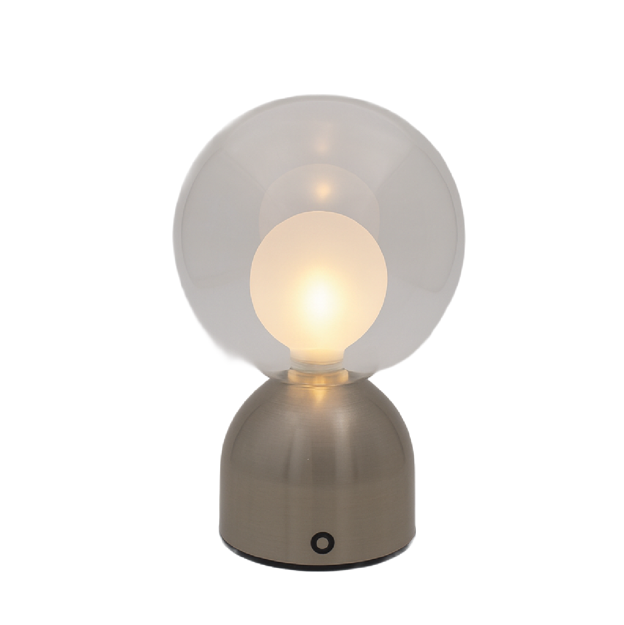 Touch-Tischlampe - Lina