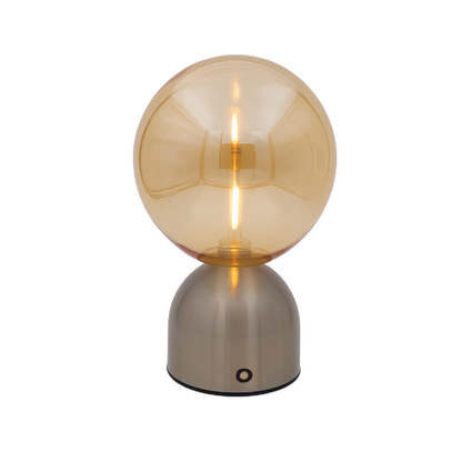 Touch-Tischlampe - Lina