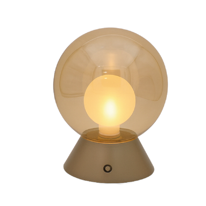 Touch-Tischlampe - Nora