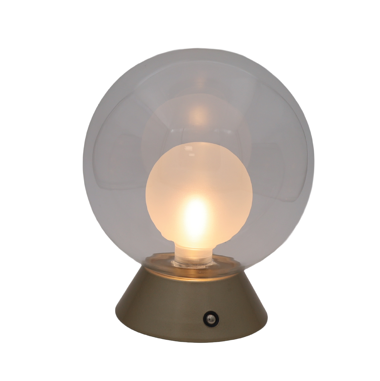 Touch-Tischlampe - Nora