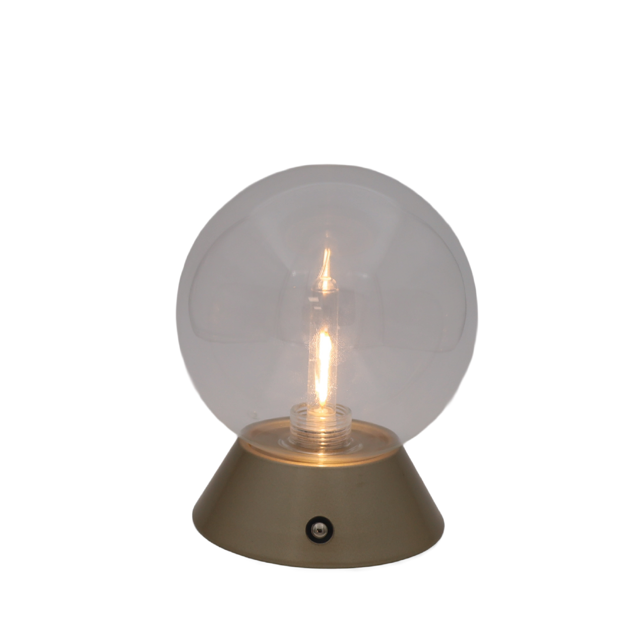 Touch-Tischlampe - Nora