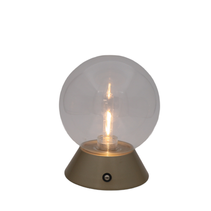 Touch-Tischlampe - Nora