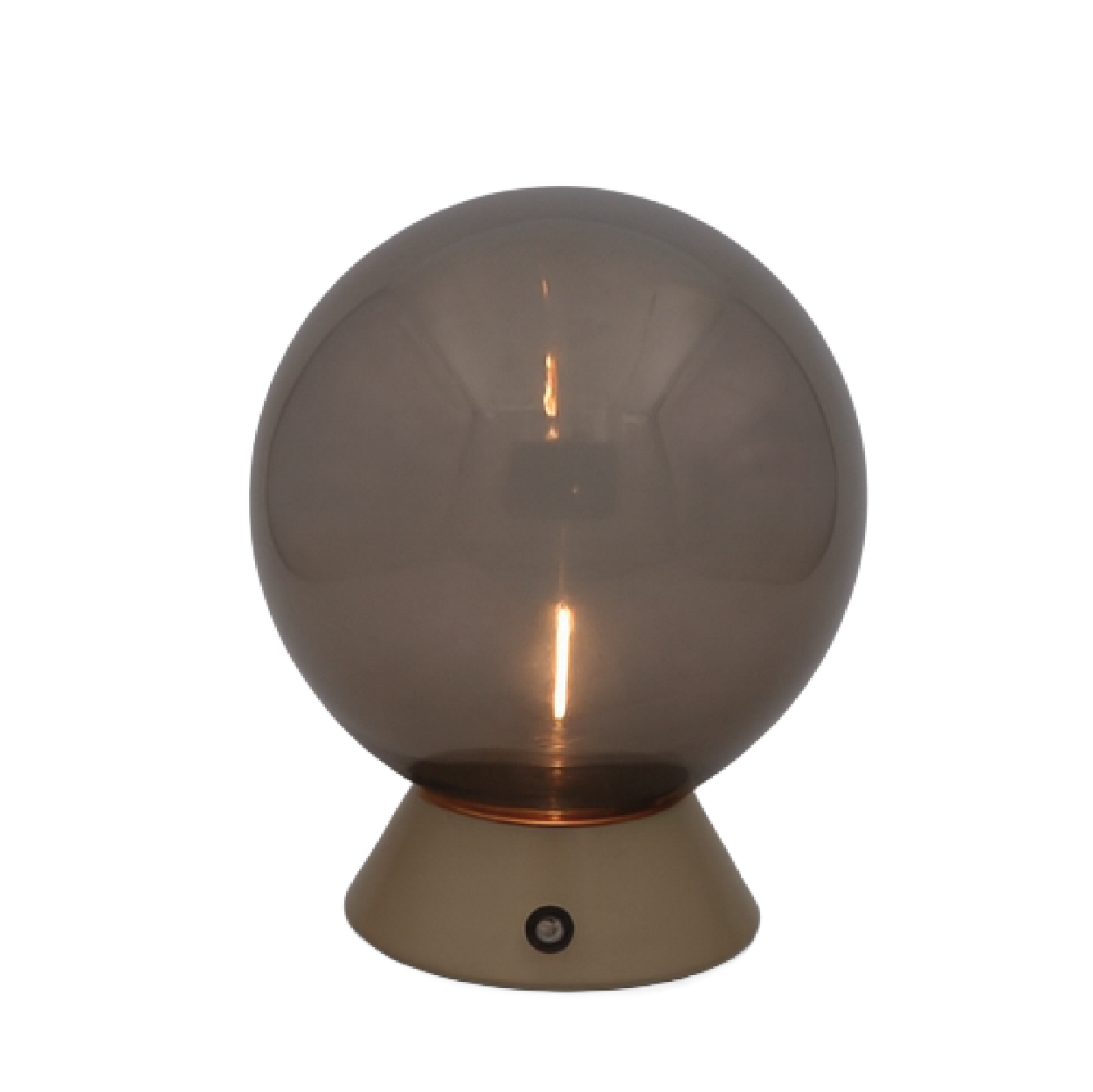 Touch-Tischlampe - Nora