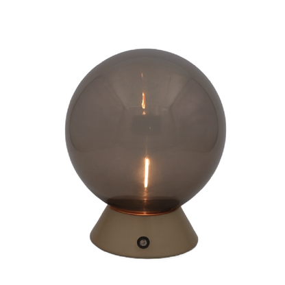 Touch-Tischlampe - Nora